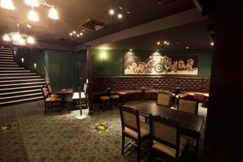 P.J. Gallagher's - Holiday Adelaide 3