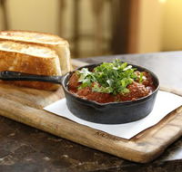 Mezbah - Holiday Adelaide