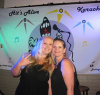 Hits Alive Karaoke amp DJ's - Holiday Adelaide