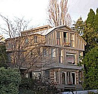 The Last Villa - Holiday Adelaide