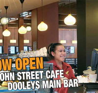 Dooleys - Holiday Adelaide