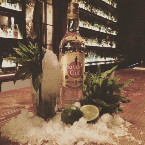 Sneaky Tony's - Holiday Adelaide 1