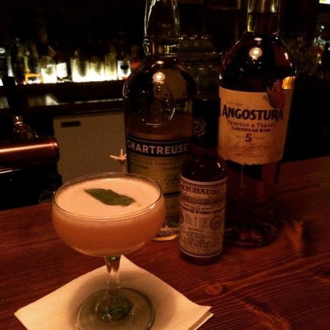 Sneaky Tony's - Holiday Adelaide 2