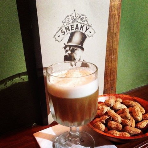 Sneaky Tony's - Holiday Adelaide 5