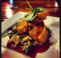 Iron Bar - Holiday Adelaide