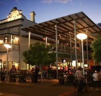 The Plough Inn Steakhouse Restaurant - Holiday Adelaide