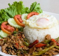 Khao - Holiday Adelaide