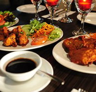 Phulkari Indian Cuisine - Holiday Adelaide