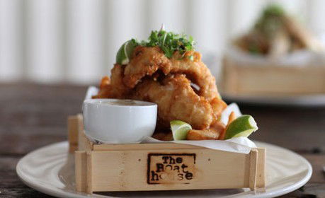 McCarrs Creek Road - Holiday Adelaide 1