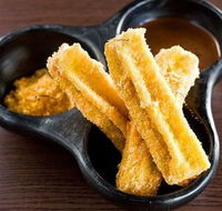 Extra Virgin Fine Foods Tapas Restaurant - Holiday Adelaide