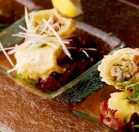HaNa Ju-Rin Japanese Restaurant - Holiday Adelaide
