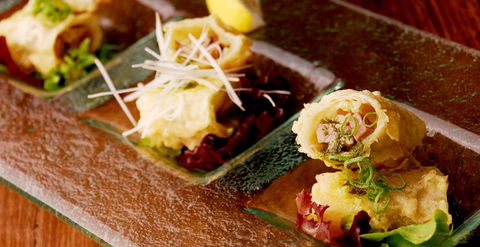 HaNa Ju-Rin Japanese Restaurant - Holiday Adelaide 0
