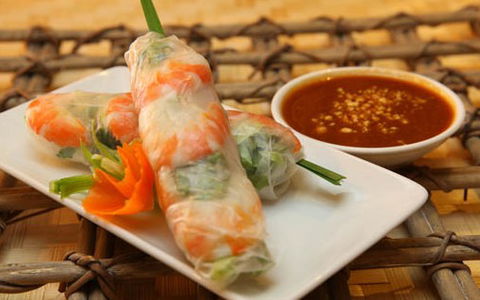 I Love Pho - Holiday Adelaide 0