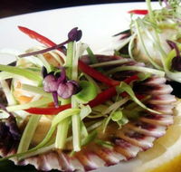 Kaffir Lime Thai Eatery - Holiday Adelaide