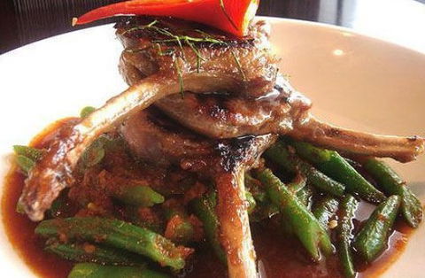 Kaffir Lime Thai Eatery - Holiday Adelaide 1