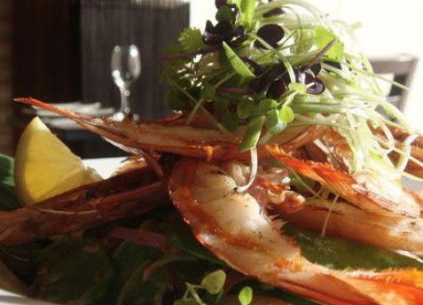Kaffir Lime Thai Eatery - Holiday Adelaide 3