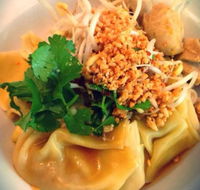 Thaii Restaurant - Holiday Adelaide
