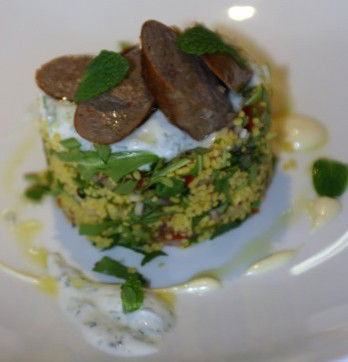 Afous Moroccan & Spanish Tapas - Holiday Adelaide 1
