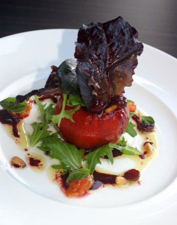 Afous Moroccan & Spanish Tapas - Holiday Adelaide 2