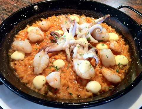 Afous Moroccan & Spanish Tapas - Holiday Adelaide 4