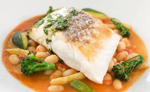 Aqua Dining - Holiday Adelaide 0