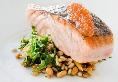 Aqua Dining - Holiday Adelaide 1