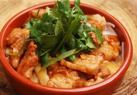 Asian Tapas - Holiday Adelaide 0