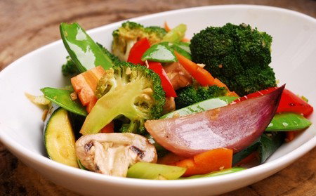 Asian Tapas - Holiday Adelaide 3