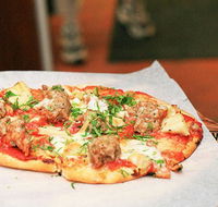 Bridgeview Hotel Bar  Dining - Holiday Adelaide
