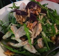 Delicado Foods  Wines - Holiday Adelaide