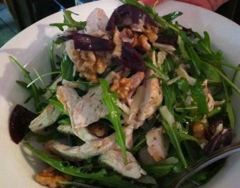 Delicado Foods & Wines - Holiday Adelaide 0