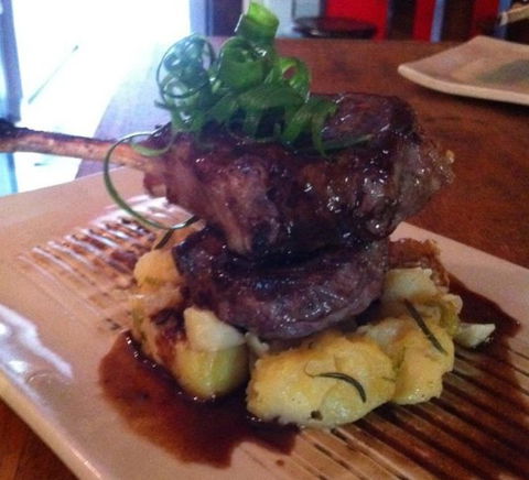 Delicado Foods & Wines - Holiday Adelaide 1