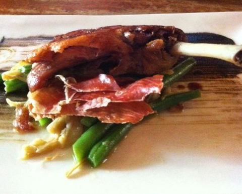 Delicado Foods & Wines - Holiday Adelaide 2