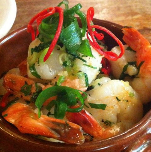 Delicado Foods & Wines - Holiday Adelaide 3