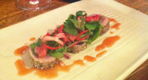 Delicado Foods & Wines - Holiday Adelaide 4