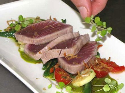 Hayes Street Wharf Bistro - Holiday Adelaide 0