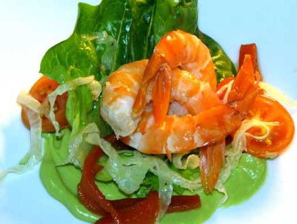 Hayes Street Wharf Bistro - Holiday Adelaide 2