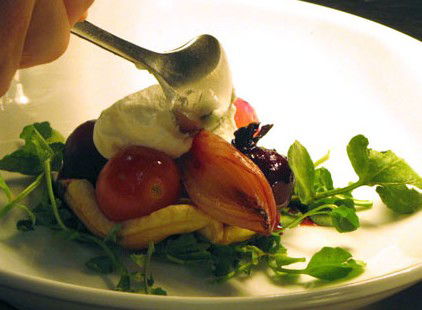 Hayes Street Wharf Bistro - Holiday Adelaide 3