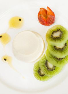 In Restaurant - Holiday Adelaide 1