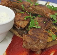 Kalay's Kitchen - Holiday Adelaide