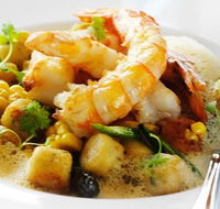 La Grillade - Holiday Adelaide