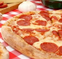 Mario Brothers Pizza and Pasta - Holiday Adelaide