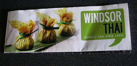 Windsor Thai Palace - Holiday Adelaide 1