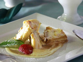 Mulligans Irish Restaurant - Holiday Adelaide 2