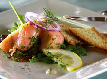 Mulligans Irish Restaurant - Holiday Adelaide 4