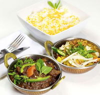 Anand Indian Restaurant - Holiday Adelaide
