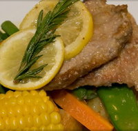 Restaurant Three One Seven Pty Ltd - Holiday Adelaide