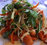 Peronis Restaurant - Holiday Adelaide