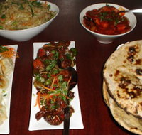 Indian Chopstocks - Holiday Adelaide