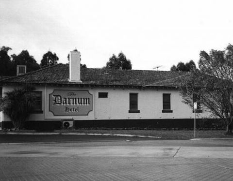 Darnum Hotel - Holiday Adelaide 0
